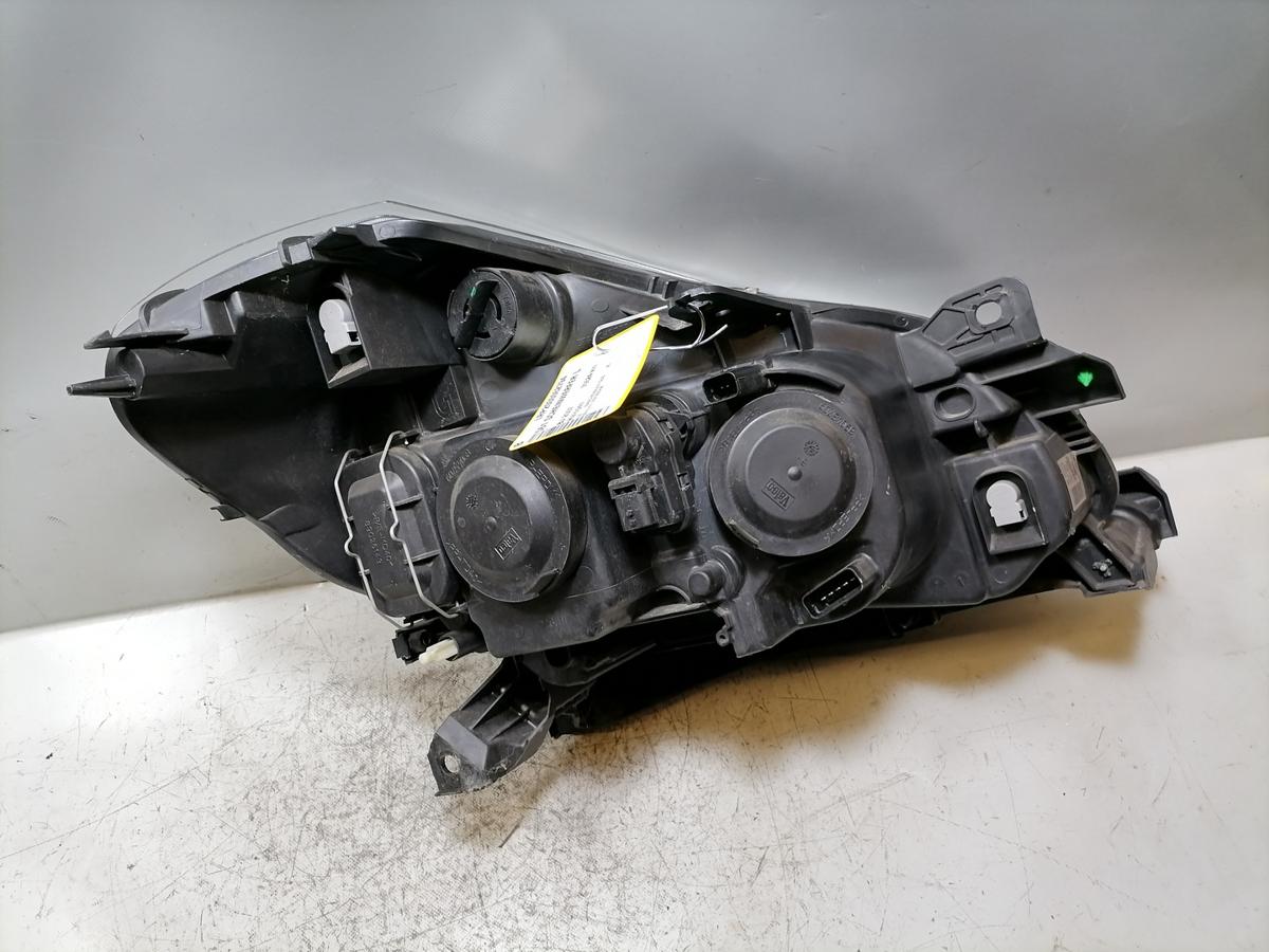 Renault Clio 3 original Scheinwerfer vorn links Halogen Bj.2007